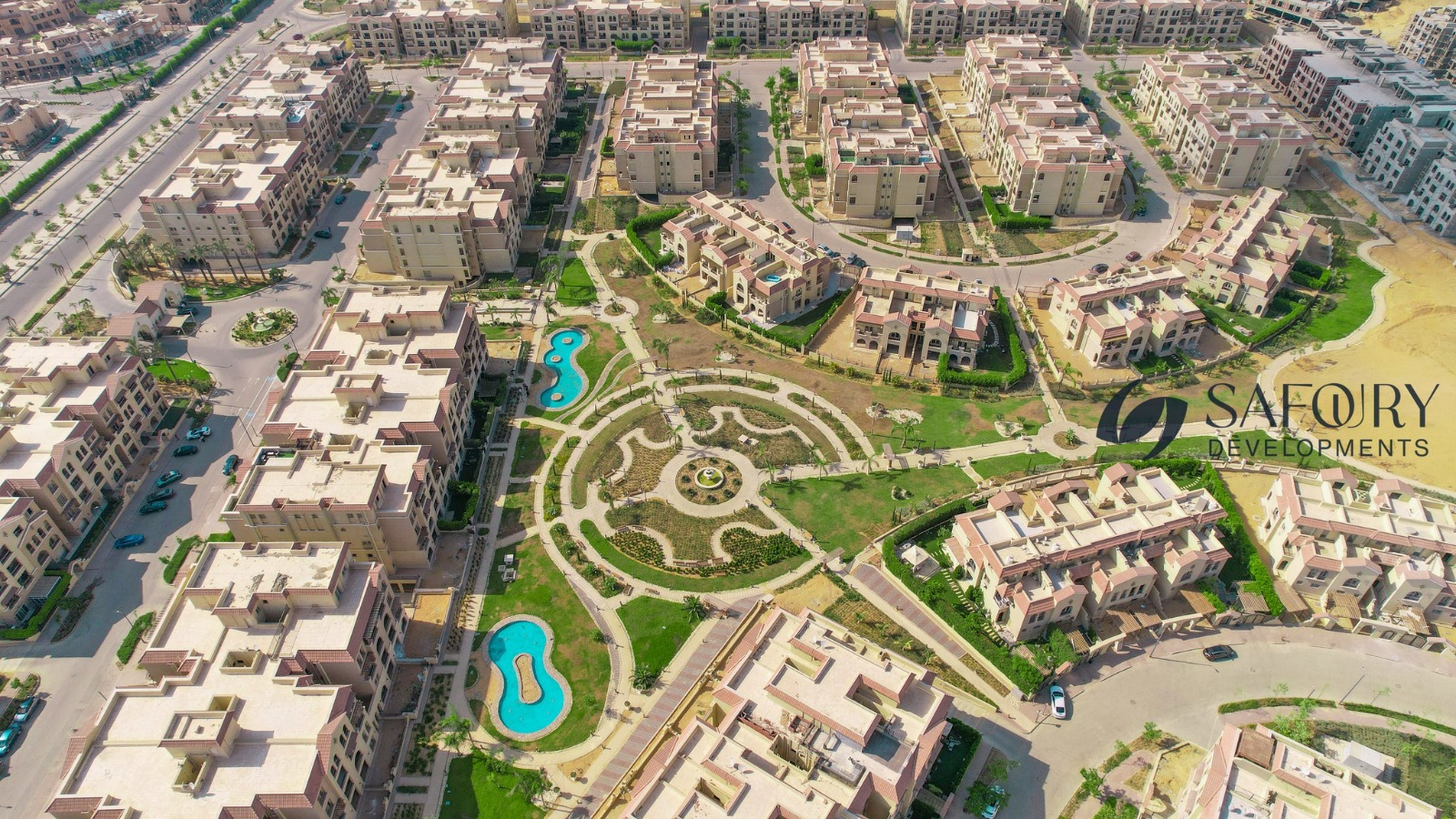تعرف على كمبوند المعادي فيو الشروق، واكتشف الموقع، الأسعار، أنواع الوحدات، المساحات، وأنظمة التقسيط. دليل شامل عن مشروع Maadi View El Shorouk مع أحدث تفاصيل المشروع لعام 2026.