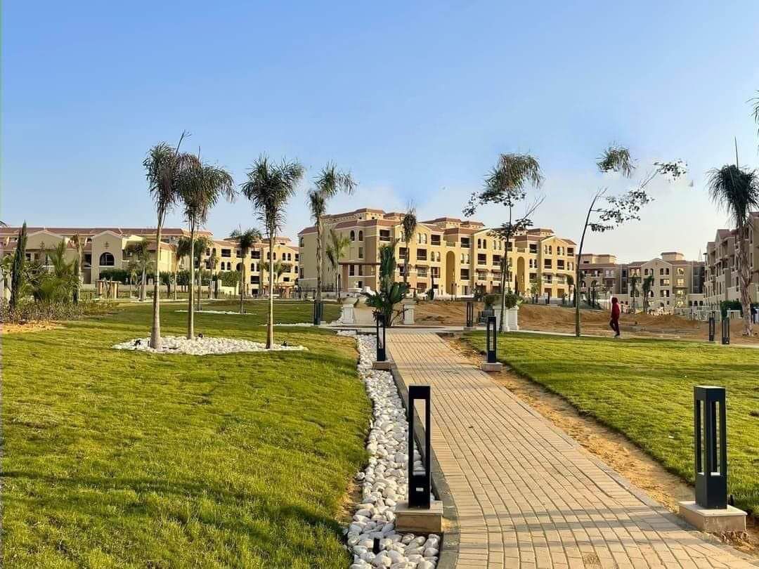 Maadi View El Shorouk Compound — Aqar Factory