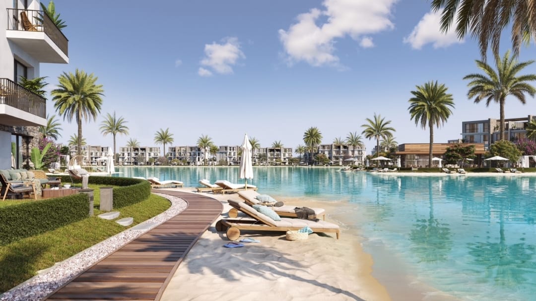 2BR Apartment for Sale in Silver Walk Silversands — Aqar Factory