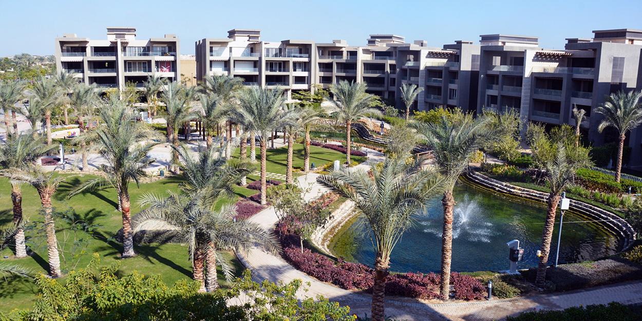 The Ultimate Guide to Real Estate Investment in El Obour City 2026