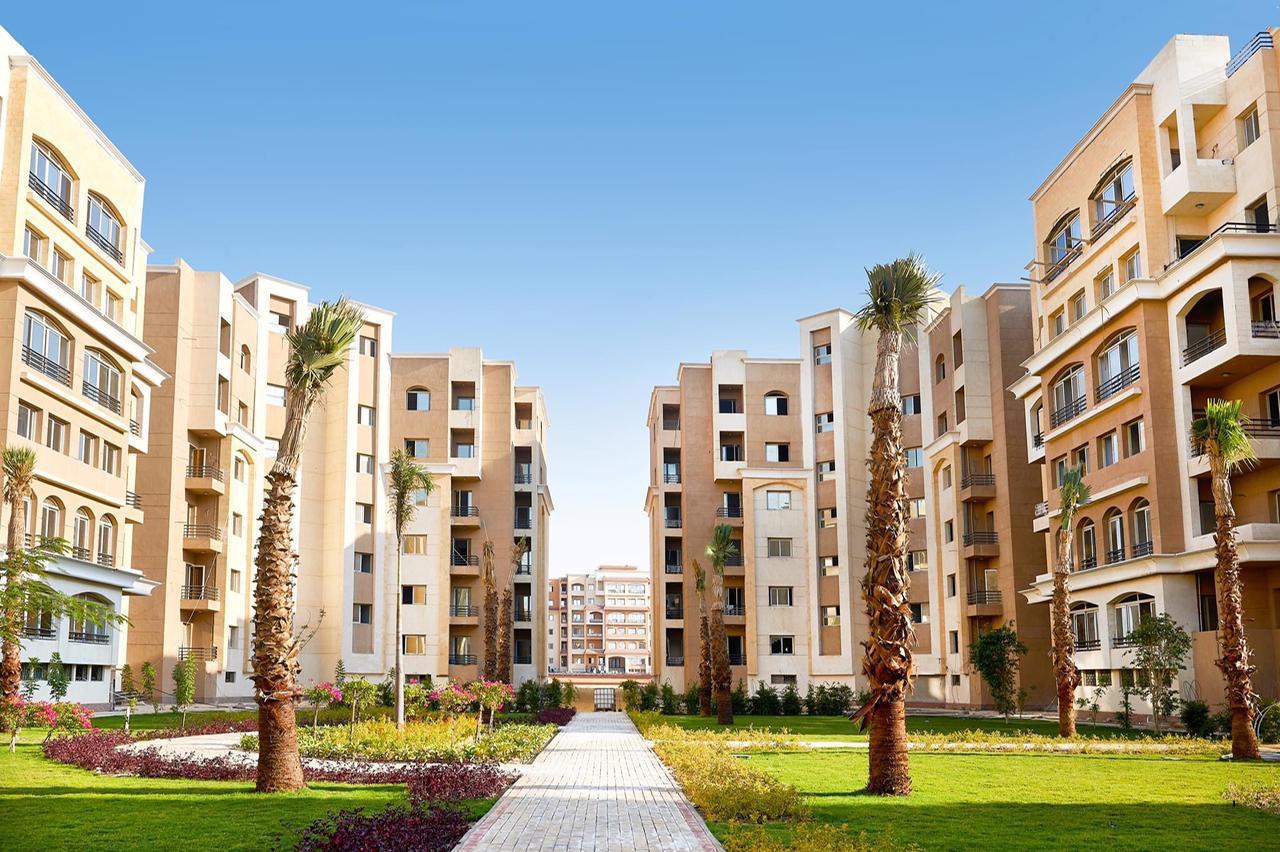 Jade Park R3 New Capital Compound | City Edge Prices 2026