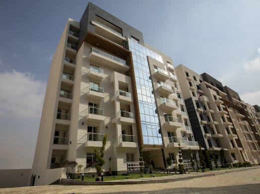 2BR 125sqm Apartment for Sale in Oia New Capital | 10 Yrs Plans
