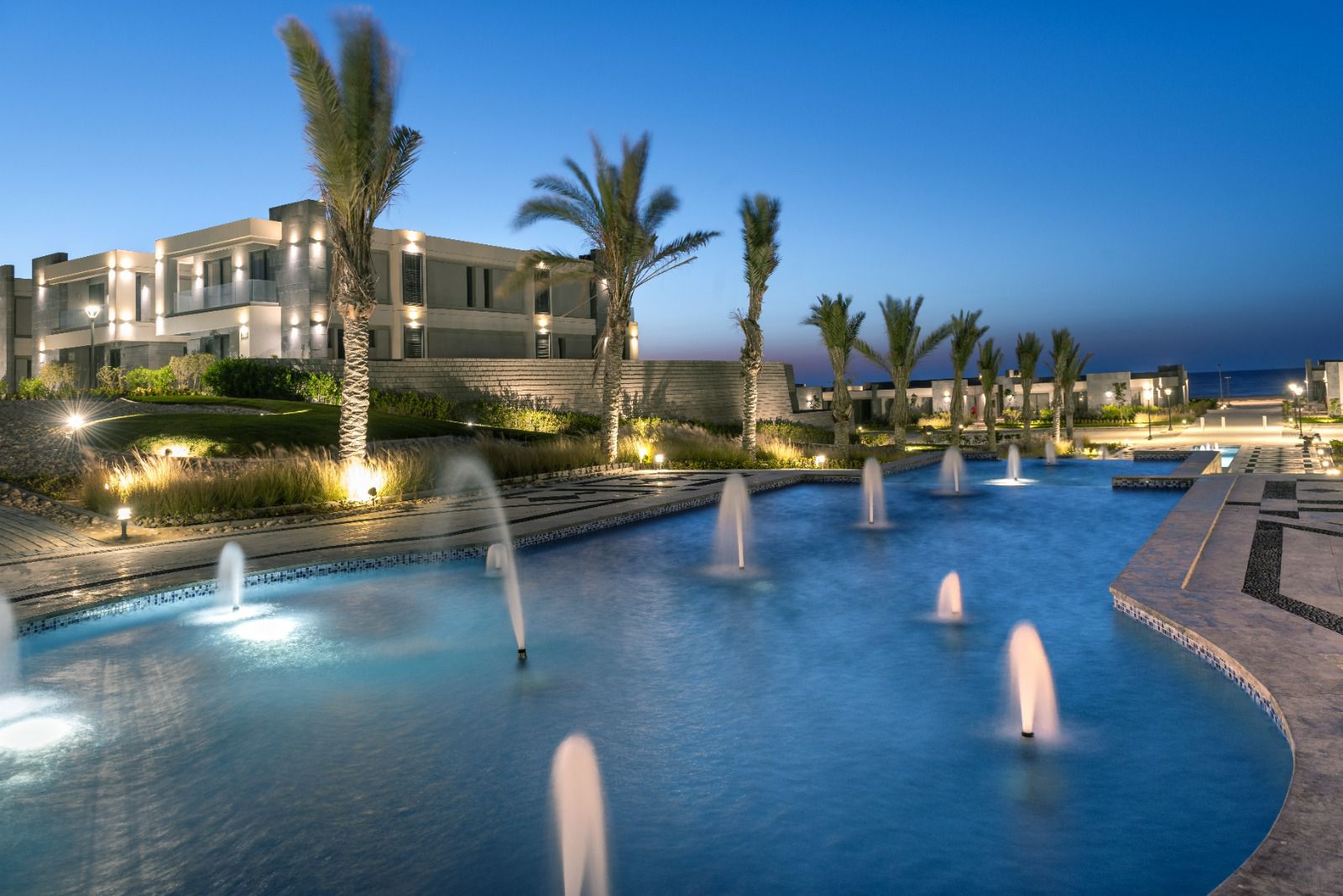 Lavista Ras El Hikma North Coast | Prices & Master Plan