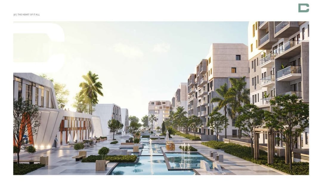 76sqm 1BR Apartment for Sale with Cash Discount in Bloomfields