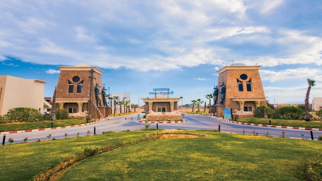 Lasirena Mini Egypt Sokhna | Prices & Payment Plans 2026