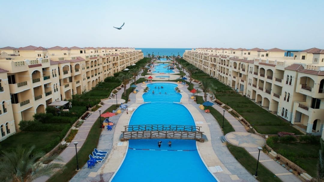 Lasirena Palm Beach Sokhna | Prices & Installments 2026