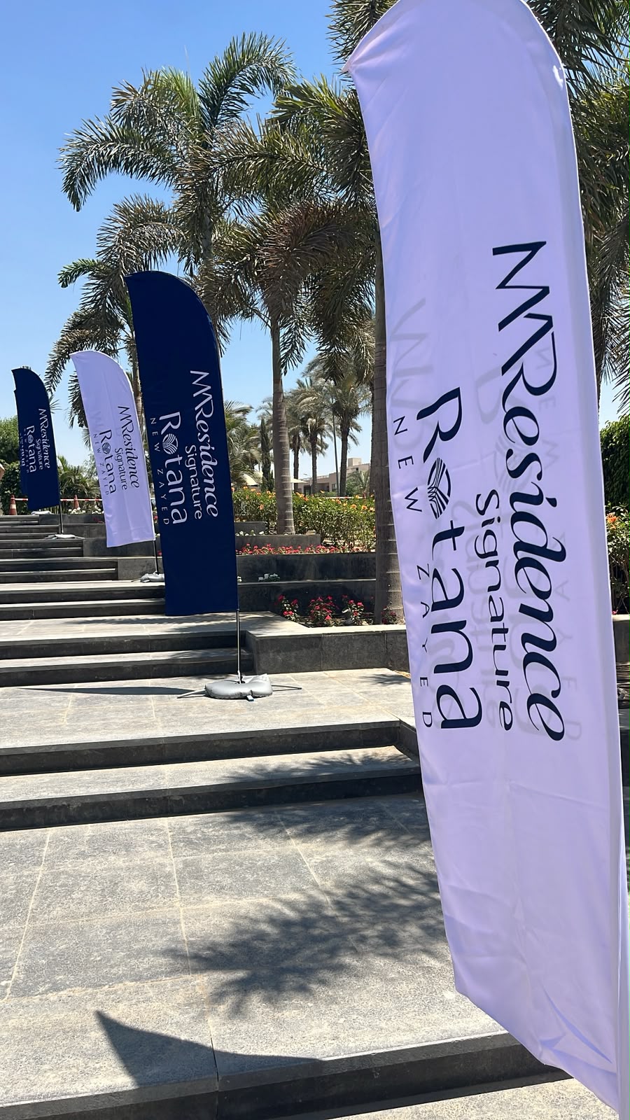 MAR-Residence by Rotana New Zayed | Prices & Payment Plans