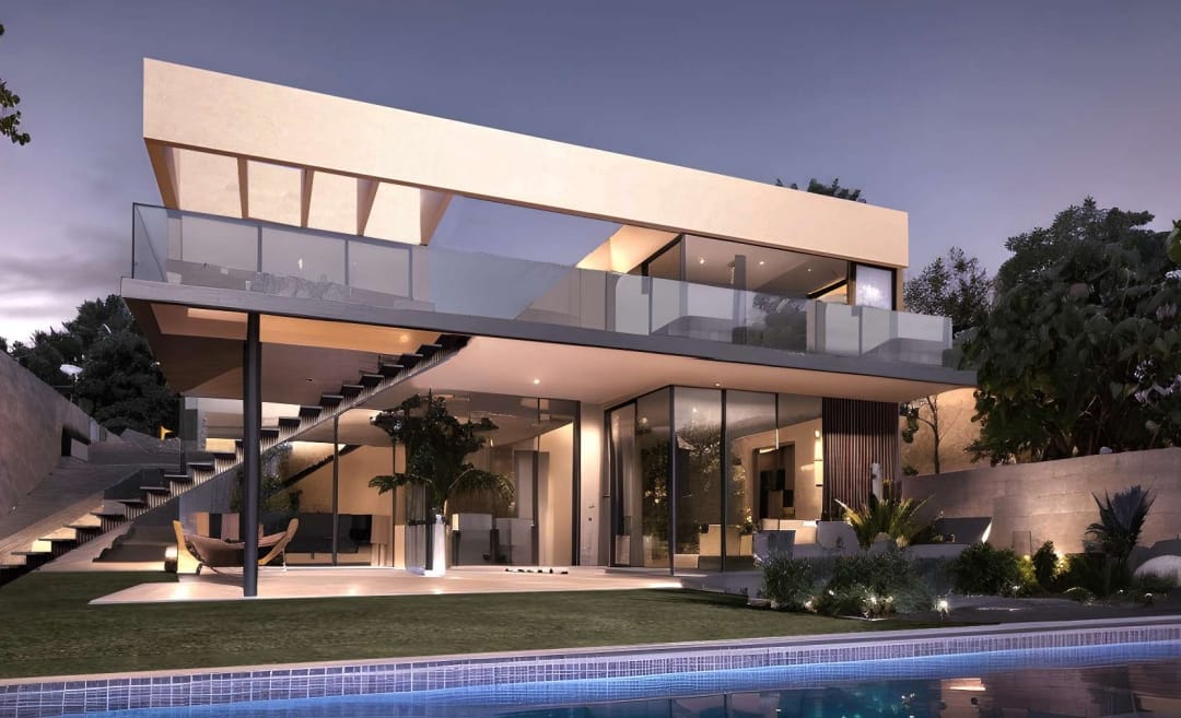 2-Bedroom Apartment 115m for Sale in THE CREST Fifth Settlement