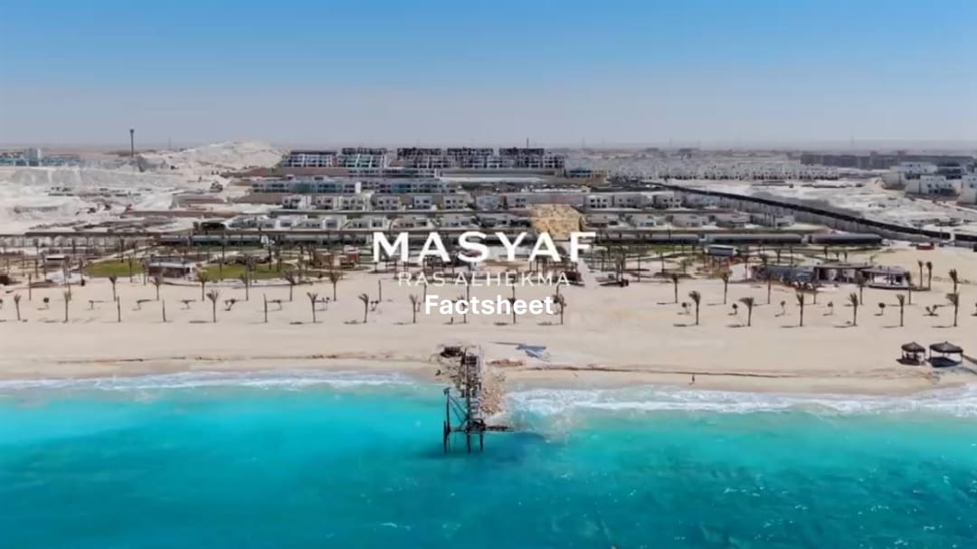 Masyaf Ras El Hekma by Wander | Prices & Payment Plans