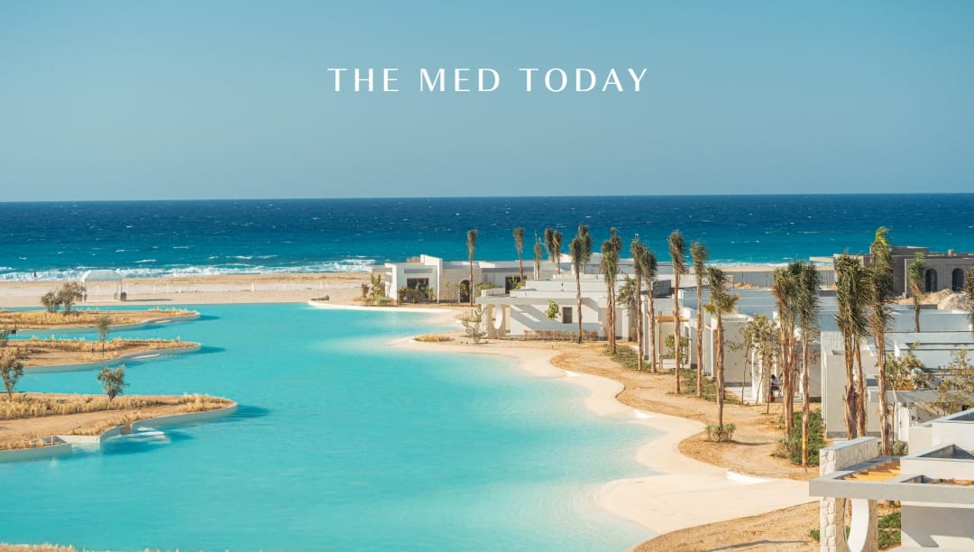 Sachi Ras El Hekma North Coast | 5% Down Payment & Prices